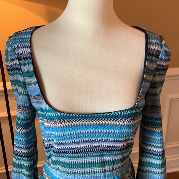 Judith March Boho Dress - Picture 3 of 12